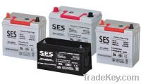 automobile batteries;MF75D23R;car batteries