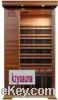 Sell Far Infrared Sauna Room in Red Cedar (KZY-A100)