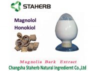 Best price Magnolia bark Extract-Magnolol+Honokiol