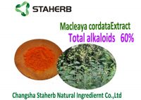 macleaya cordata Extract --total alkali (Sanguine and chelidine)