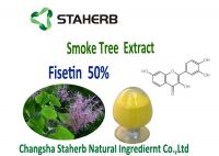 Fisetin 50%, 98%;Cotinus coggygria Extract