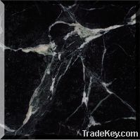 Sell Marble Laminate Granite Flooring (Verde Alpi)