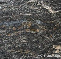 Sell Granite Stone Cosmic Black Tiles Slabs