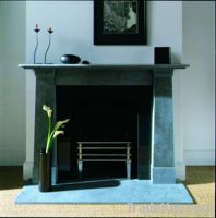 Sell Arts and Crafts Marble Fireplace