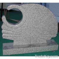 Sell Enchasing Granite Headstone