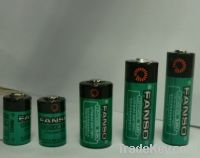 Sell 3.0V FANSO Primary Lithium Manganese dioxide Battery