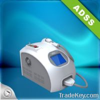 Sell portable 808nm diode laser for hair removal