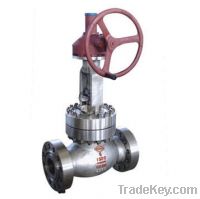 Sell API high pressure stainless steel globe valve