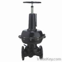 Sell BS standard Normal Open Pneumatic Diaphragm Valve