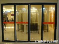 Sell sliding windows and doors