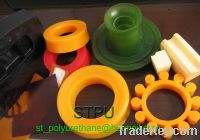 Sell polyurethane bushing