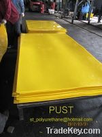 Sell polyurethane sheet