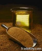 Sell Refined Soybean Oil