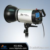 Sell: KS-L series professional studio flash light