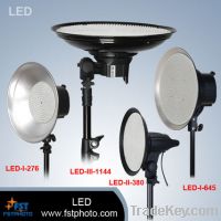 Sell: LED series professional studio flash light