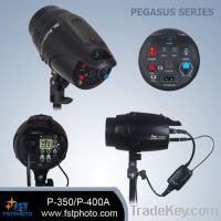Sell: Pegasus series digital display studio flash light