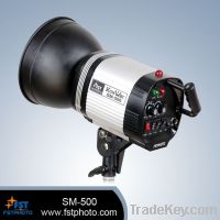 Sell: SM series digital studio flash light