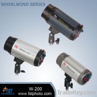 Sell: Whirlwind series digital flash light