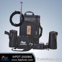 Sell: FST series portable studio flash light kit