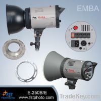 Sell: Emba series digital flash light