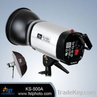 Sell: KS-A series professional studio flash light