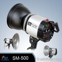 Sell: SM series digital flash light