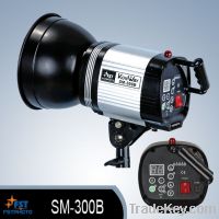 Sell: SM-B series digital flash light