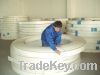 (PVC) spiral pipe with 300-5000 mm. in diameter and trans