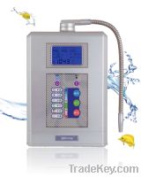 alkaline water machine, water ionizer, ionized water machine LF-400B