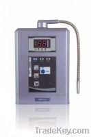 Sell water purifing equipment, water ionizer LF-400C