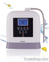 Sell water ionizer, alkaline water ionizers LF-800A