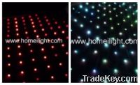 Sell LED VIdeocloth