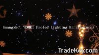 Sell LED star cloth