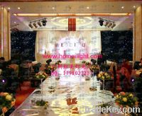 Sell LED Star cloth