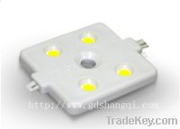 Injection 4leds 5050 SMD module