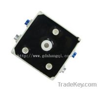 Injection 3leds 5050RGB SMD module