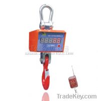 Sell Electronic Direct-viewing Crane Scale/Hanging Scale