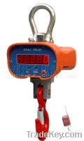 Sell Digital Direct-viewing Crane Scale/Hanging Scale