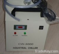 CO2 laser machine chiller