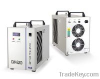 CO2 laser machine chiller cw5200