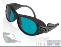 laser safety goggles for szret -12 600-1100nm He-Ne
