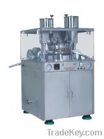 Sell Double Rotary Tablet Press Machine for Pharmaceutical