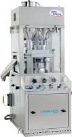 Sell Iota Press GMP Model- Mini Tablet Top Single Rotary Tablet Press