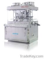 Sell Mega Press-Double Rotary Tablet Press