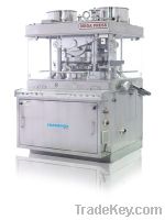 Sell Giga Press High Speed Double Rotary Tablet Press
