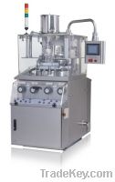 Sell Alpha Press- High Speed Single Rotary Tablet Compression Machine