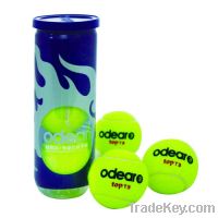 Sell match balls, tennis balls, standard tennis ball