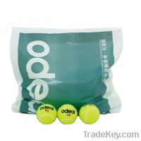 Sell tennis balls, match standard training ball, training tennis ball