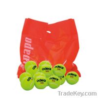 Sell training tennis ball, large packing tennis ball