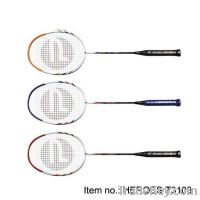 Wholesale hot sale TOPUP badminton racket